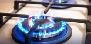SSGC engineers monitor gas pipelines after reforms that cut unaccounted-for-gas losses by 60 percent.