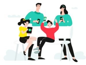 Kaspersky report highlights how increased online family connectivity is creating new cybersecurity risks for families worldwide.