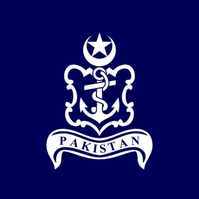 Three Pakistan Navy rear admirals promoted to vice admiral