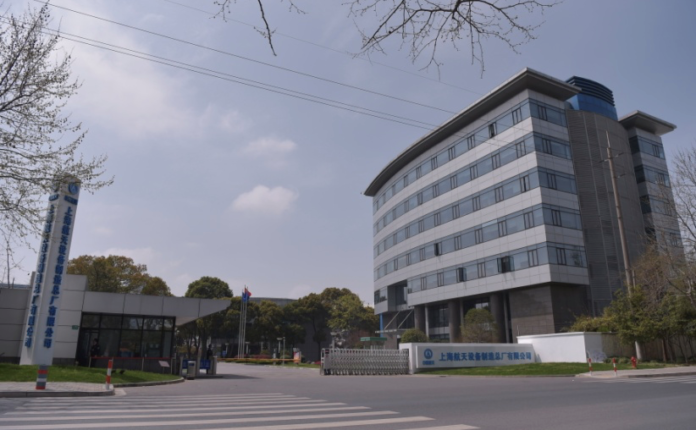 Intelligent manufacturing boosts efficiency for Chinese aerospace manufacturer