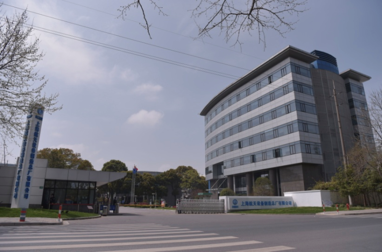 Intelligent manufacturing boosts efficiency for Chinese aerospace manufacturer