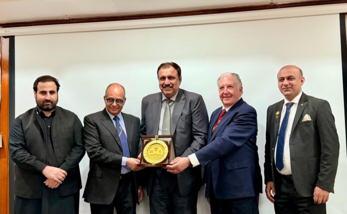 CDA Hospital hosts international obesity seminar featuring live bariatric surgery