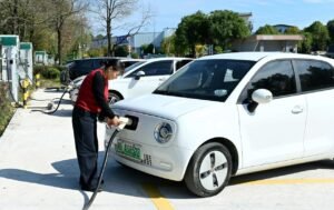 Senate committee reviews Pakistan’s electric vehicle policy and discusses charging stations, EV subsidies and Pakistan Steel Mills accountability.