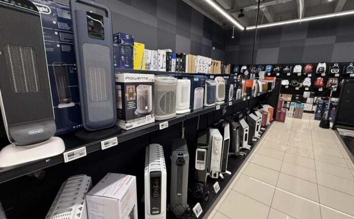 Chinese heating appliances gain global traction amid seasonal demand