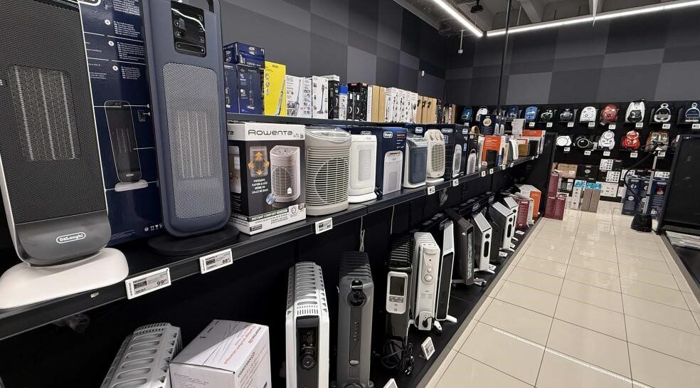 Chinese heating appliances gain global traction amid seasonal demand