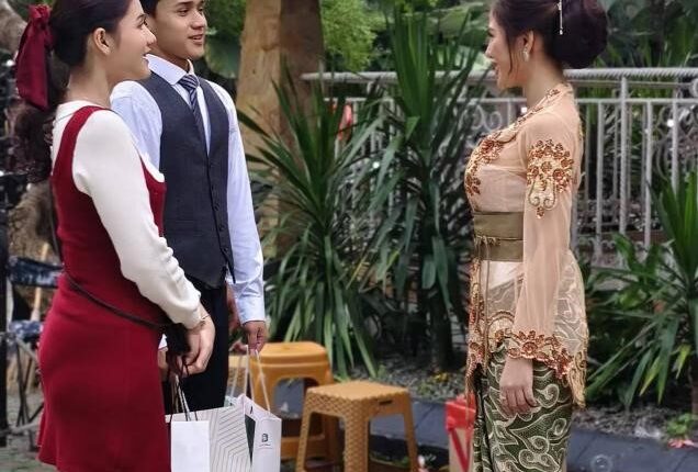 Chinese micro-drama surge in popularity across Southeast Asia