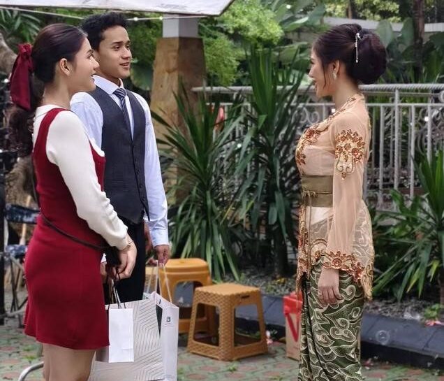 Chinese micro-drama surge in popularity across Southeast Asia