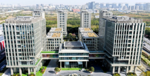 Shanghai's 6G hub: Where innovation takes shape for future