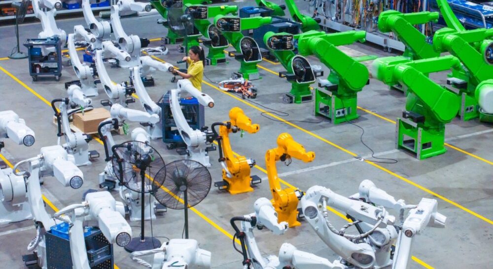 China's 2025 foreign trade reflects economic resilience