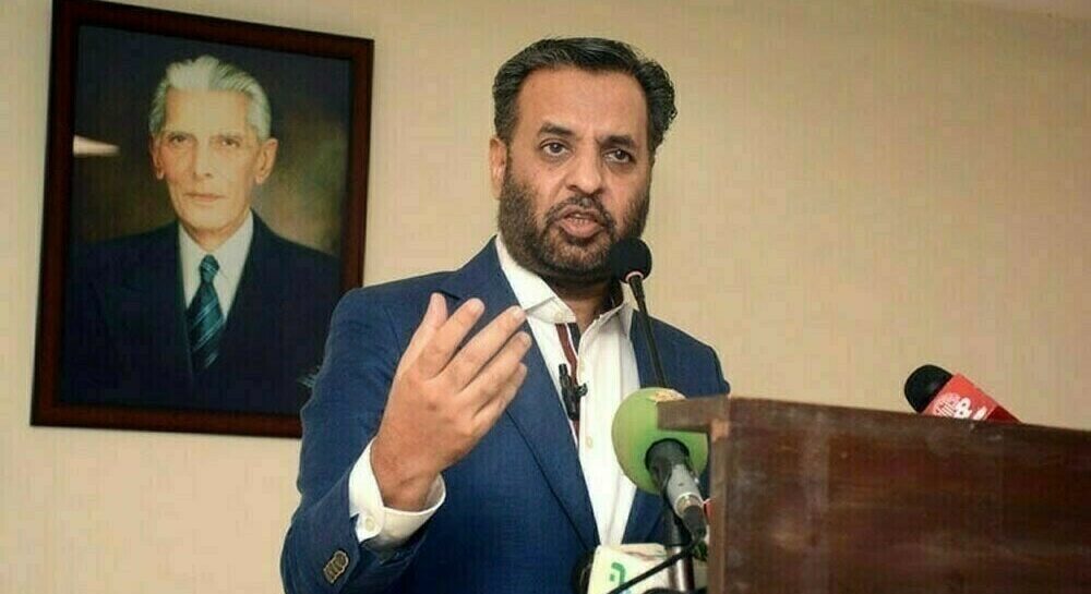 Mustafa Kamal inaugurates telemedicine services at the digitized Tameer Basic Health Unit in Islamabad.