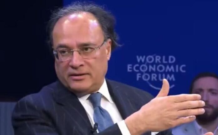 Climate change now a fight for survival for Pakistan, says finance minister