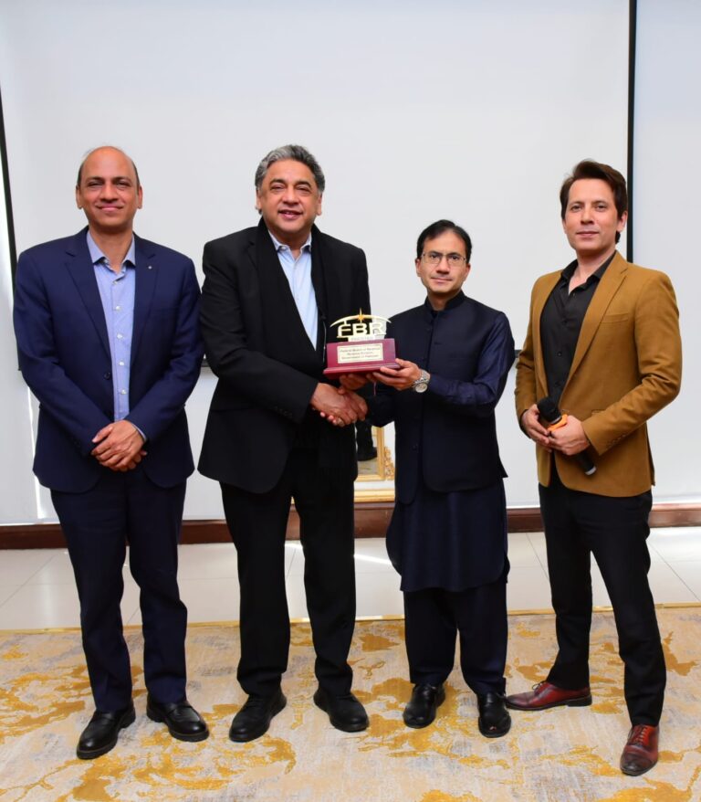 FBR officials address participants during tax awareness seminar at PC Bhurban