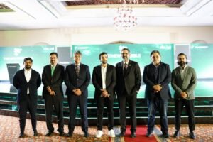Fasset and Habib Rafiq Limited announce digital investment partnership in Islamabad.