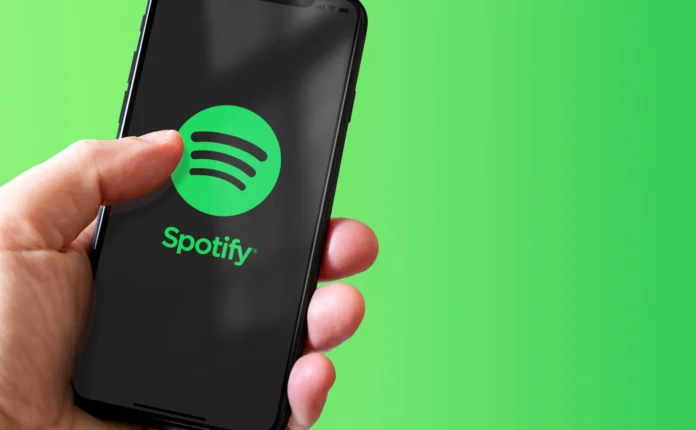 Spotify posts robust Q4 2025 results, closes year with record user additions