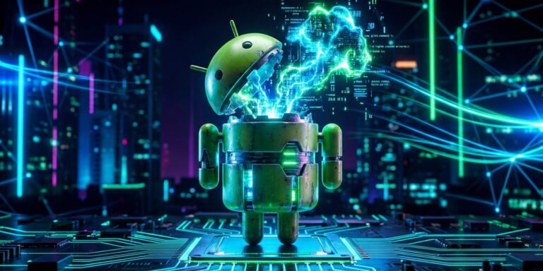Kaspersky finds Keenadu malware on some new Android devices and apps
