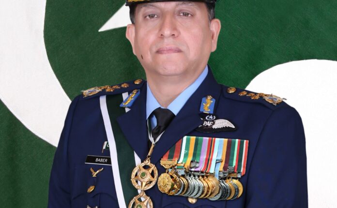 Pakistan seeks peace with honour, says Air Chief at Operation Swift Retort anniversary