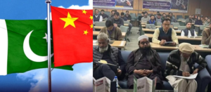 China-Pakistan boosts citrus industry for changing climate