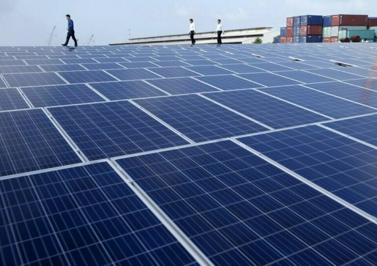 Pak-Korea solar testing lab set to launch commercial operations in 2026