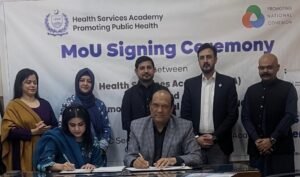 HSA, PNC Join Hands to Strengthen Collaboration in Areas of Mutual Interest