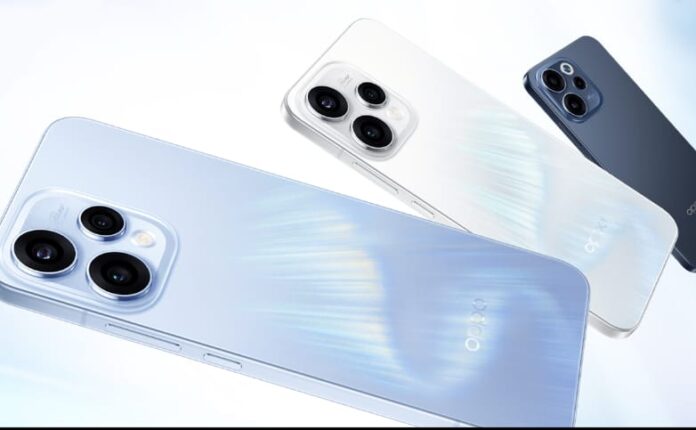 OPPO launches Reno15 series nationwide with focus on AI features and long battery life