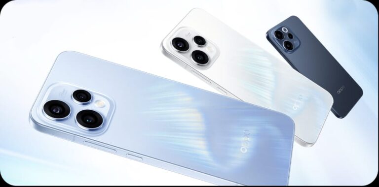 OPPO launches Reno15 series nationwide with focus on AI features and long battery life