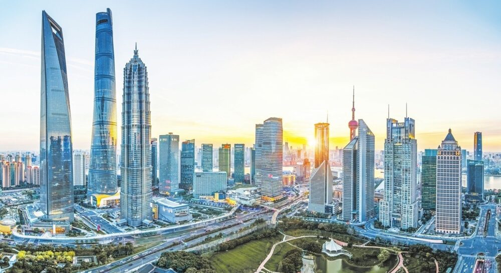 China has set an economic growth target of 4.5 percent to 5 percent this year. How should we view it?