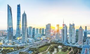 China has set an economic growth target of 4.5 percent to 5 percent this year. How should we view it?