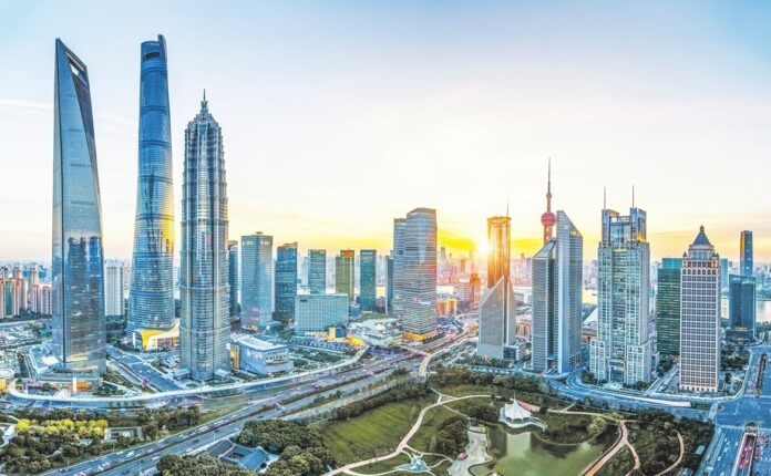 China has set an economic growth target of 4.5 percent to 5 percent this year. How should we view it?