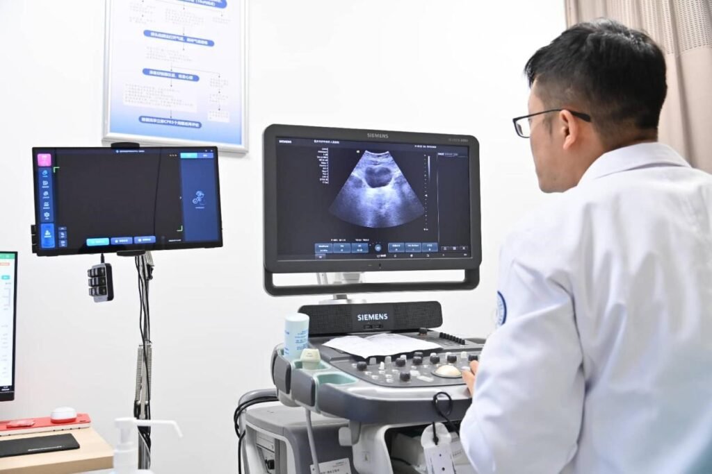 China becomes world’s largest holder of AI patents