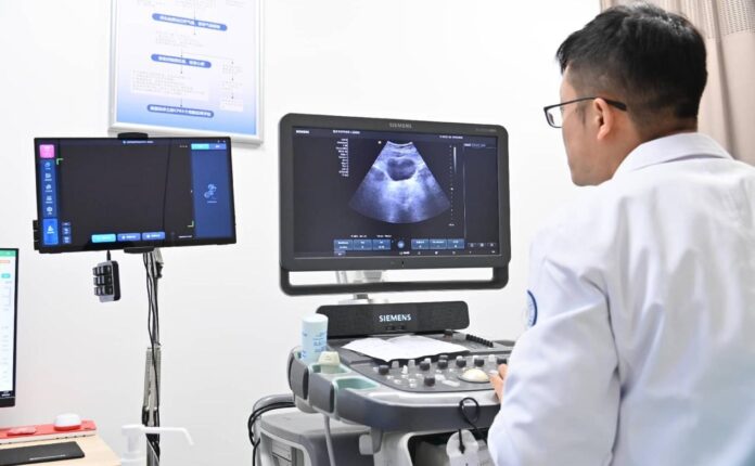 China becomes world's largest holder of AI patents