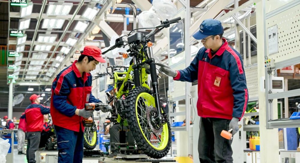 Analysis: continuity and change in China's 2026 government work report