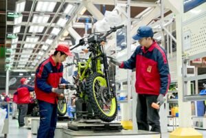 Analysis: continuity and change in China's 2026 government work report