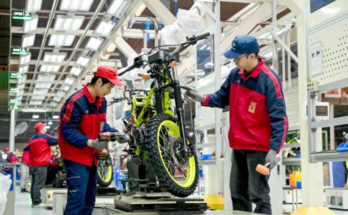 Analysis: continuity and change in China's 2026 government work report