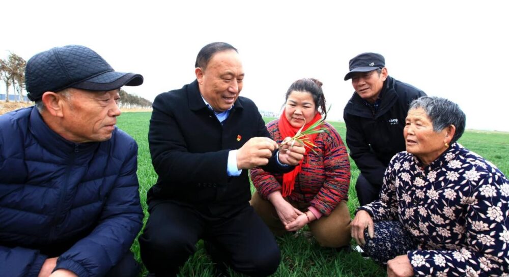 Understanding China's whole-process people's democracy