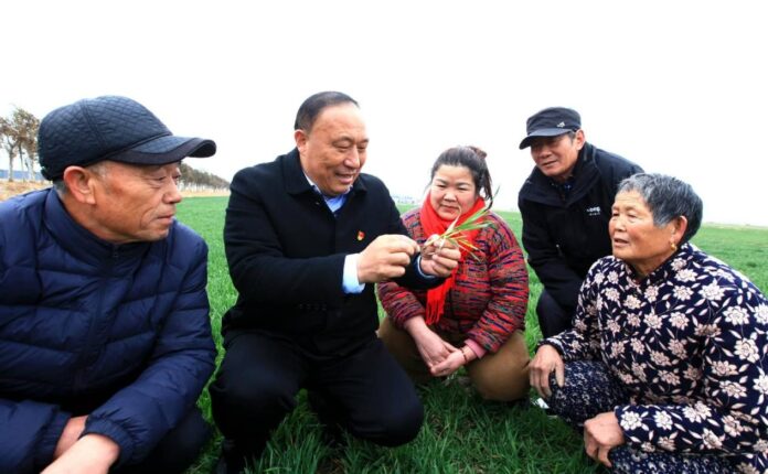 Understanding China's whole-process people's democracy