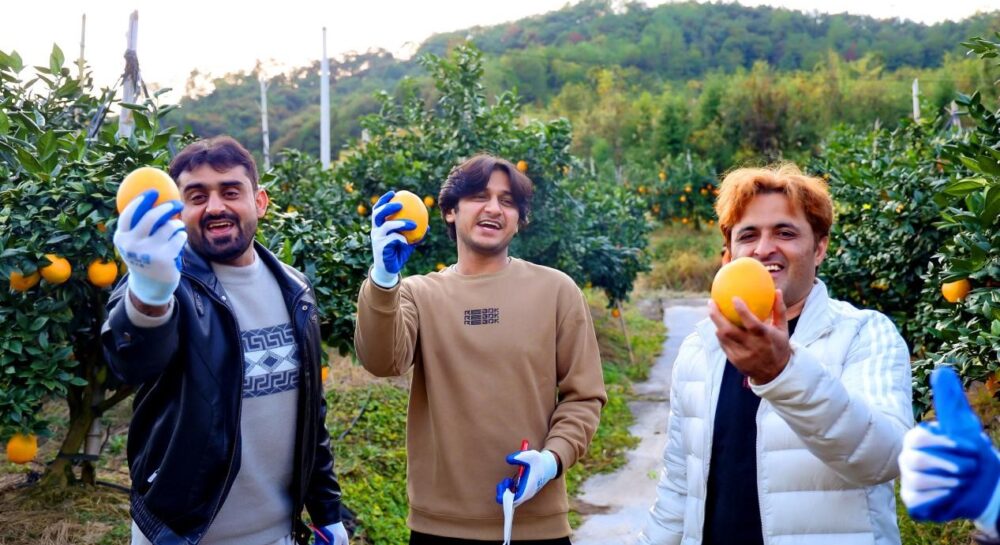 Understanding China requires both historical and developmental perspectives