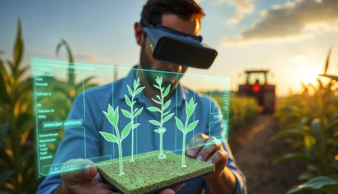 Pakistan exploring use of AI to modernise agriculture