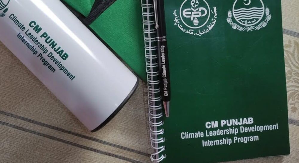 Punjab opens applications for climate leadership internship with Rs60,000 monthly stipend
