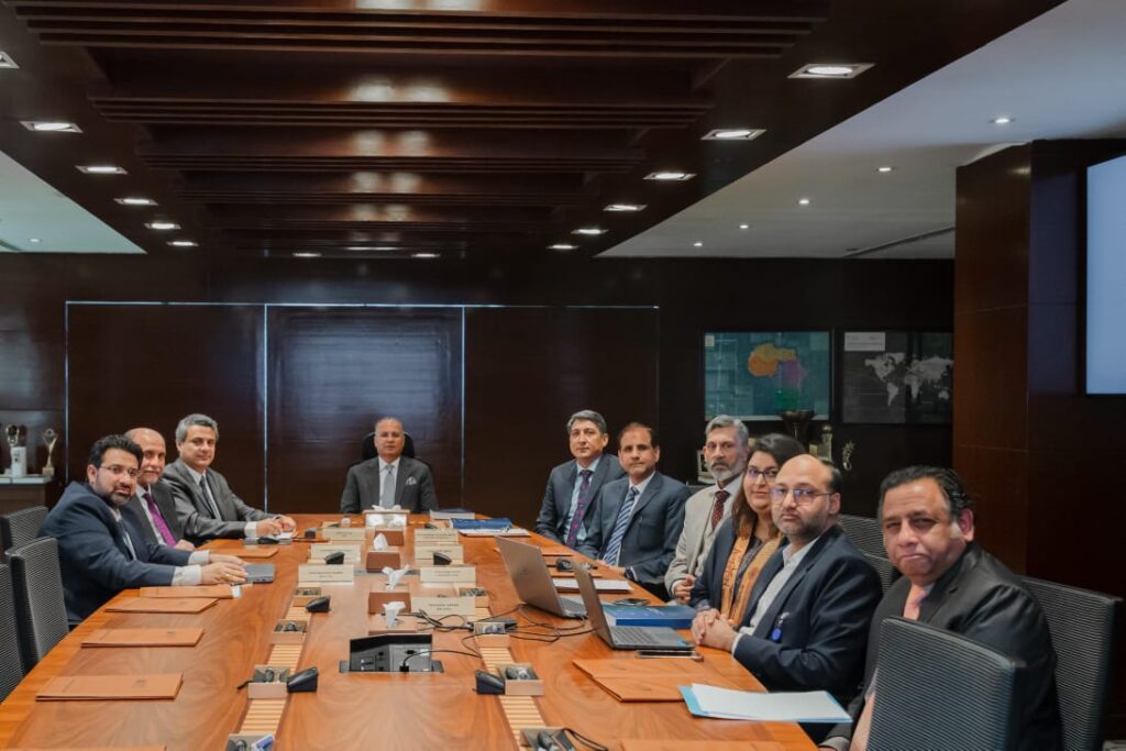 FFC Holds Successful First Corporate Briefing for 2026, Reaffirms Commitment to Transparency and Growth