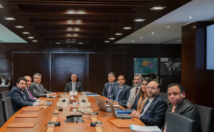 FFC Holds Successful First Corporate Briefing for 2026, Reaffirms Commitment to Transparency and Growth