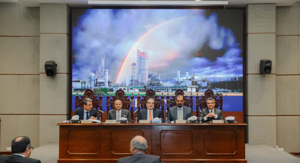 FFC holds 48th AGM with strong shareholder participation, outlines future strategy