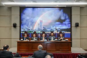 FFC holds 48th AGM with strong shareholder participation, outlines future strategy
