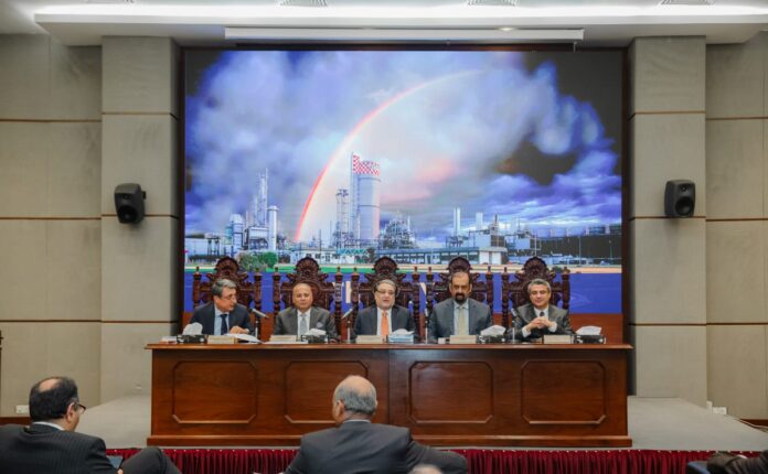 FFC holds 48th AGM with strong shareholder participation, outlines future strategy