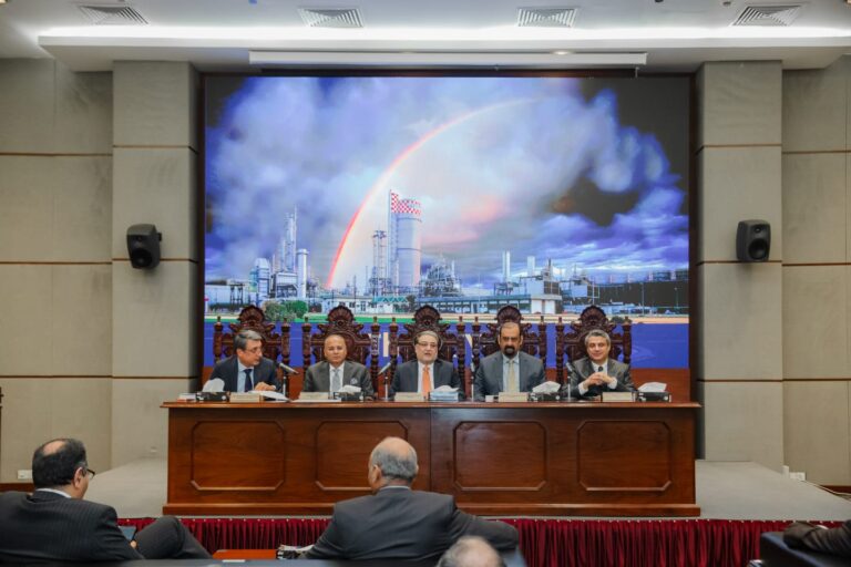 FFC holds 48th AGM with strong shareholder participation, outlines future strategy