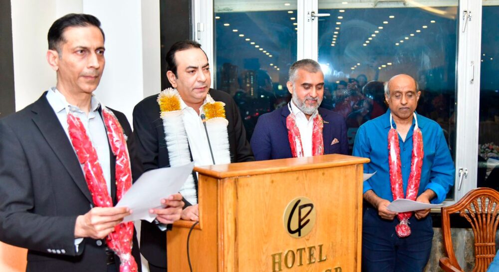 New Islamabad Industrial Association leadership vows reforms to support industry