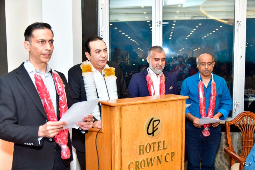 New Islamabad Industrial Association leadership vows reforms to support industry