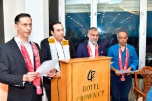 New Islamabad Industrial Association leadership vows reforms to support industry