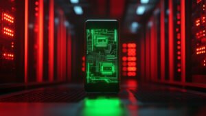 Kaspersky reports sharp rise in Android banking malware attacks in 2025