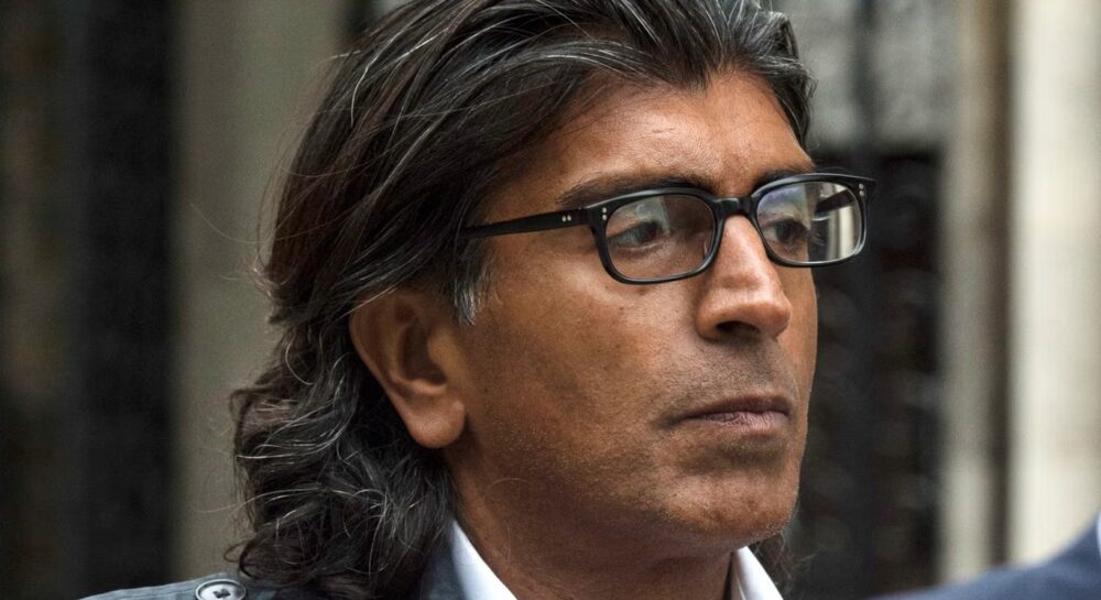 London Mayor Sadiq Khan and billionaire landlord Asif Aziz at center of eviction controversy involving Section 21 notices