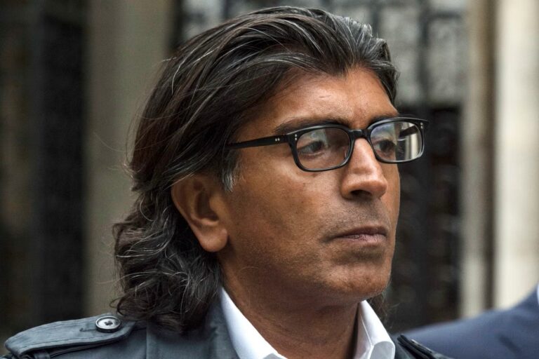 London Mayor Sadiq Khan and billionaire landlord Asif Aziz at center of eviction controversy involving Section 21 notices
